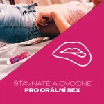 Durex Cherry 50ml - exp. 01/2026 Durex Cherry 50ml - exp. 01/2026