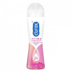 Durex Intima Protect 2in1 Prebiotics 50ml