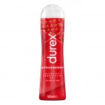 Durex Strawberry 50ml Durex Strawberry 50ml