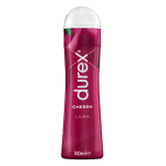 Durex Cherry 50ml - exp. 01/2026 Durex Cherry 50ml - exp. 01/2026