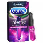 Durex Intense Orgasmic Gel 10ml + Little Devil