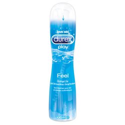 Water based