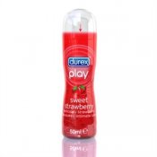 Flavoured Lubes
