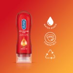 Durex Play Massage 2v1 s Ylang Ylang 200ml 3ks Durex Play Massage 2v1 s Ylang Ylang 200ml 3ks