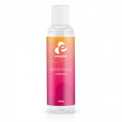 EasyGlide Warming Lubricant 150ml