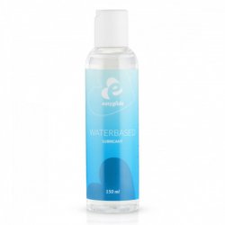 EasyGlide Waterbased Lubricant 150ml