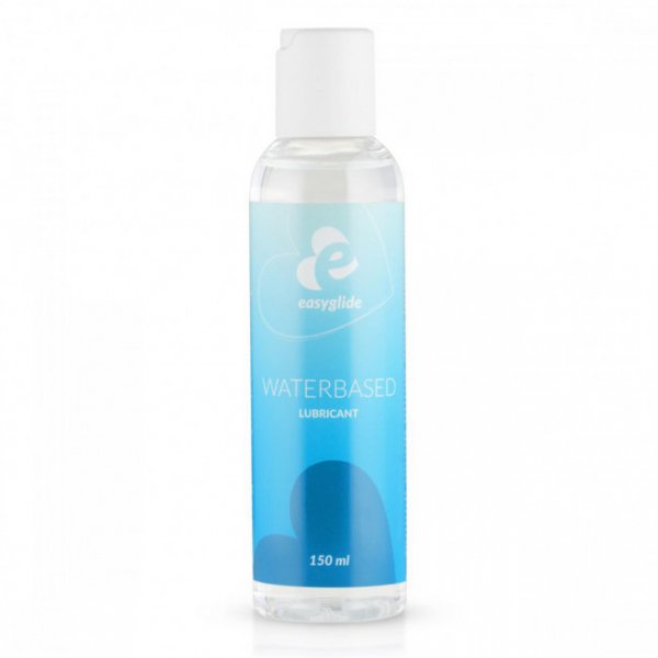 EasyGlide Waterbased Lubricant 150ml