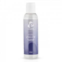 EasyGlide Anal Relaxing Lubricant 150ml