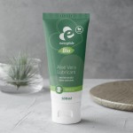 EasyGlide Bio & Natural Water Based Aloe Vera Lubricant 100ml