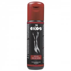 Eros Anal Silicone Glide 100ml
