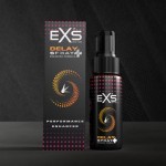 EXS Delay Spray+ Enhanced Formula 50ml