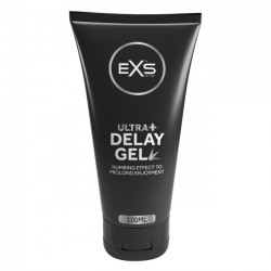 EXS Delay Gel 100ml