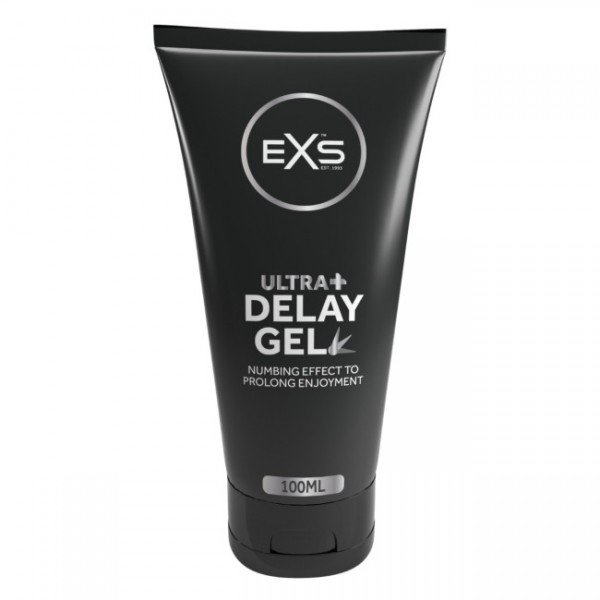 EXS Delay Gel 100ml