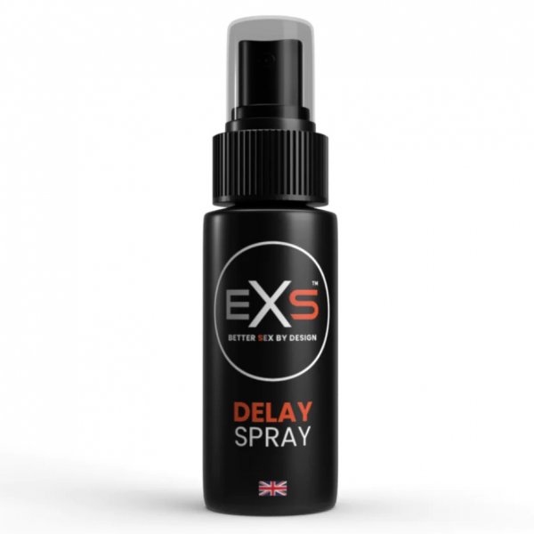 EXS Delay Endurace Spray 50ml