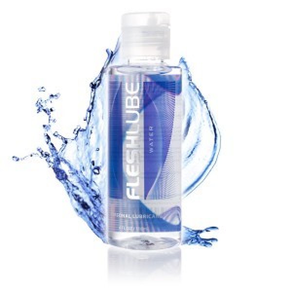 Fleshlight Fleshlube Water 100ml Fleshlight Fleshlube Water 100ml
