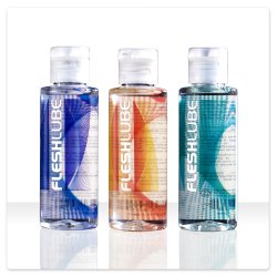 Fleshlight Fleshlube Combo 3x250ml