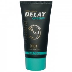 HOT Ero Prorino Long Power Delay Cream 50ml