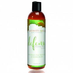 Intimate Earth DEFENSE - antibakteriálny lubrikant 120ml