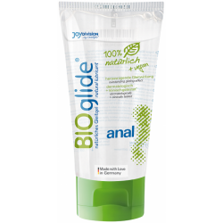 Joydivision BIOglide Anal 80ml