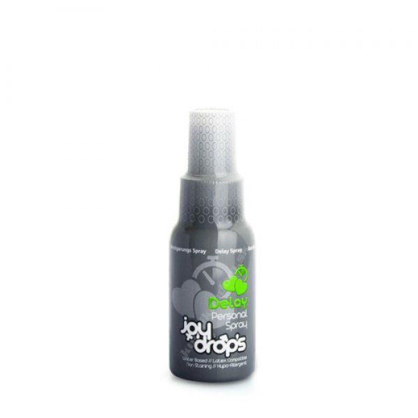 JoyDrops Delay Spray 50ml JoyDrops Delay Spray 50ml