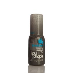 JoyDrops Erection Personal Lubricant Gel 50ml