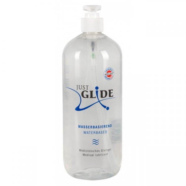 Just Glide 1000ml