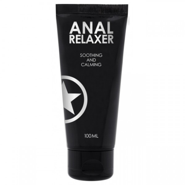 Ouch! Anal Relaxer 100ml