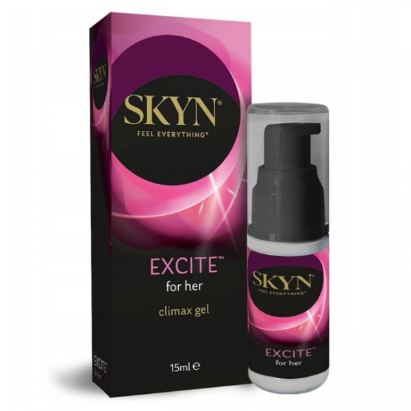 SKYN® Excite for Her 15ml