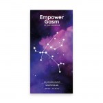 Nuei Cosmetics Sensitizing Gel Empowergasm 50ml