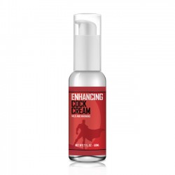 Pharmquests Enhancing Cock Cream 50ml