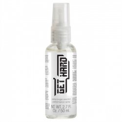 Pharmquests Get Hard 50ml