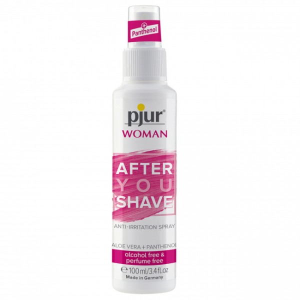 Pjur Woman After You Shave Spray 100ml - Sprej po holení