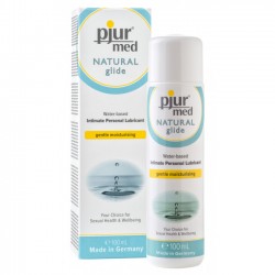 Pjur Med Natural Glide 100ml