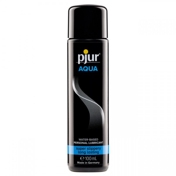 Pjur AQUA 100ml