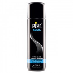 Pjur AQUA 250ml