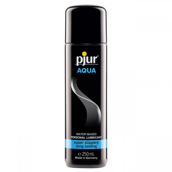 Pjur AQUA 250ml