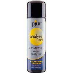 Pjur Analyse me! Comfort Water Anal Glide 250ml
