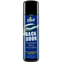 Pjur BACK DOOR Comfort Water Anal Glide 250ml