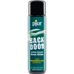 Pjur BACK DOOR Super Regenerating Panthenol 100ml
