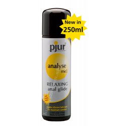 Pjur Analyse me! 250ml