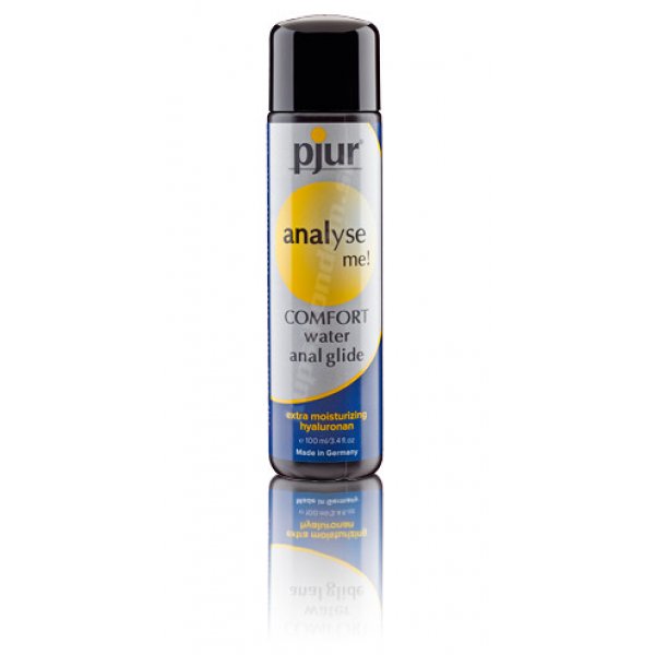 Pjur Analyse me! Comfort Water Anal Glide 100ml