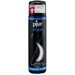 Pjur AQUA 100ml