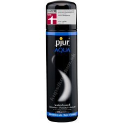 Pjur AQUA 250ml