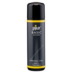 Pjur Basic Silicone 250ml