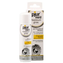 Pjur Med Premium Glide 100ml