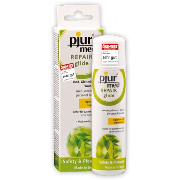 Pjur Med Repair Glide 100ml