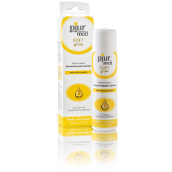 Pjur Med Soft Glide 100ml