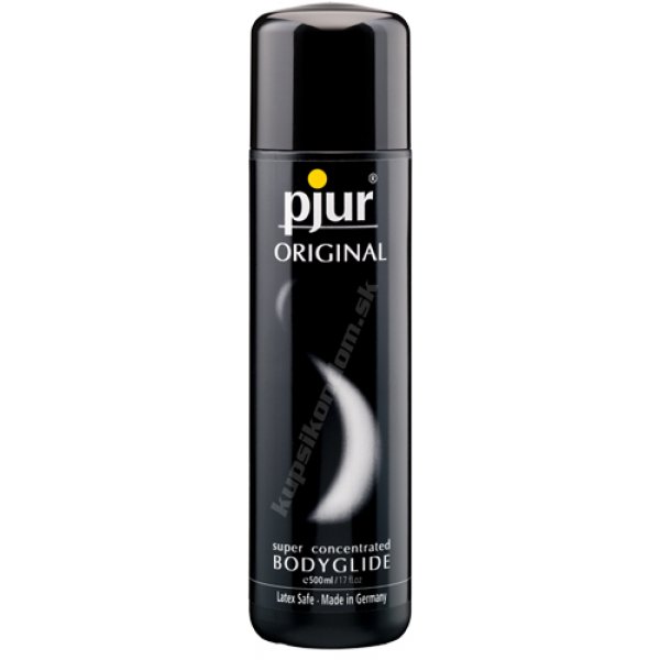 Pjur Original 500ml