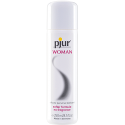 Pjur Woman 250ml
