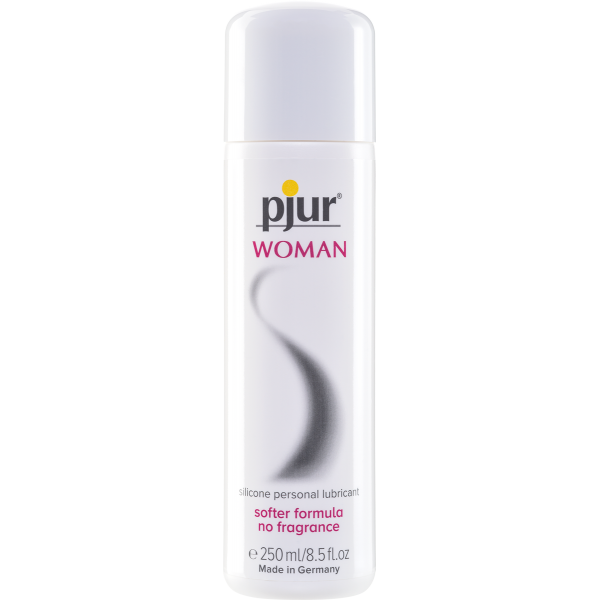 Pjur Woman 250ml
